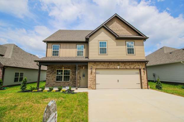 2548 Killarney Ct, Clarksville, TN 37042 | MLS# 2531399 | Redfin