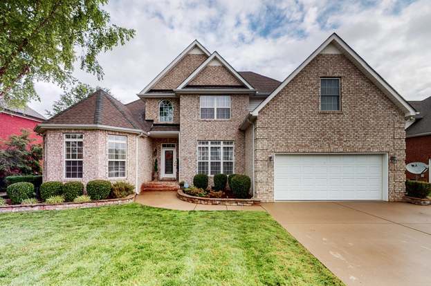 124 Player Dr Murfreesboro Tn 37128 Mls 2144824 Redfin
