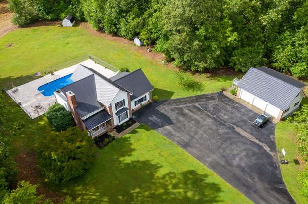 324 Bentridge Rd Manchester Tn 37355 Mls 2142504 Redfin