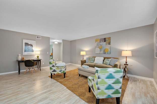 4487 Post Pl Apt 72 Nashville Tn 37205 3 Beds 2 Baths