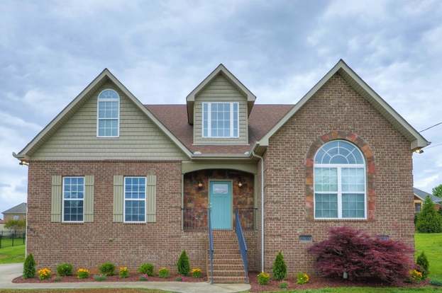 1513 Ridgemont Dr La Vergne Tn 37086 Mls 2152027 Redfin