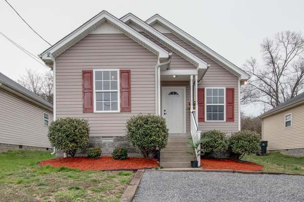1513 Luton St Nashville Tn 37207 Mls 2015771 Redfin