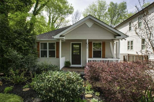 410 S 15th St Nashville Tn 37206 3 Beds 2 Baths