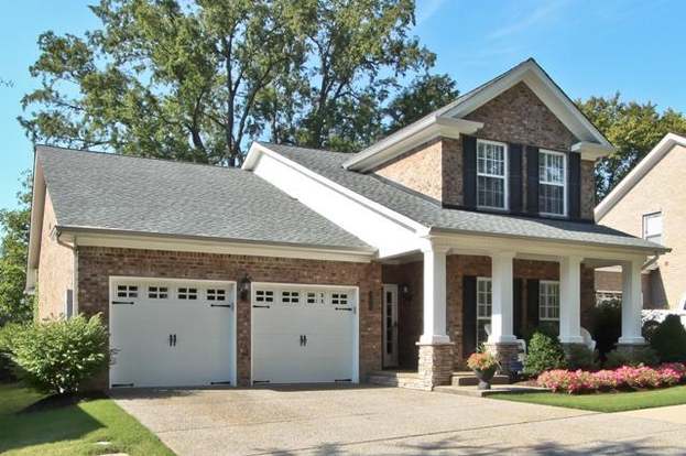 109 Spring Cabin Ln Franklin Tn 37064 Mls 1306858 Redfin