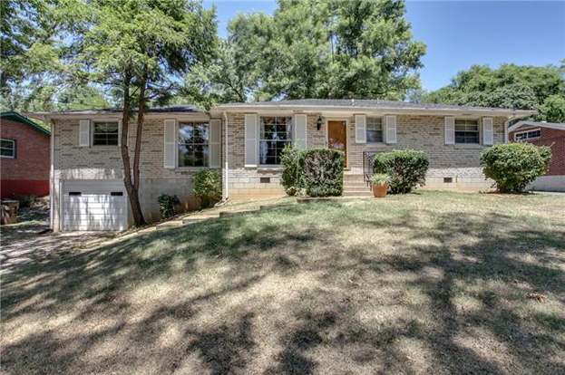 578 Whispering Hills Dr Nashville Tn 37211 Mls 1372861 Redfin