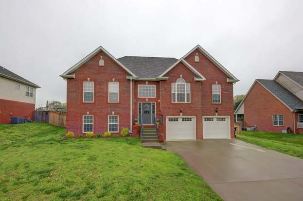 995 Granite Trl Clarksville Tn 37043 Mls 1625909 Redfin
