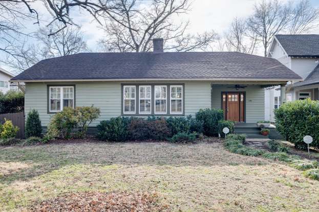 Inglewood Nashville Tn Recently Sold Homes For Sale Redfin