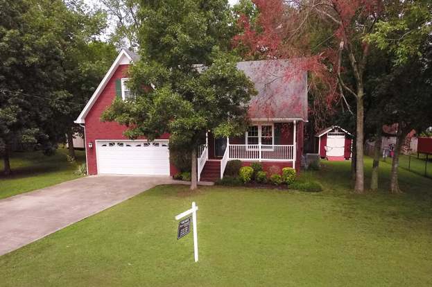 3724 Montgomery Way Smyrna Tn 37167 Mls 2117055 Redfin