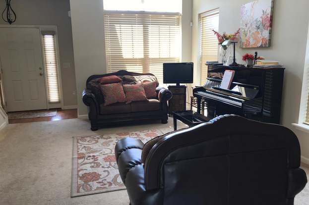 3021 Carrington Pl Nashville Tn 37218 3 Beds 2 5 Baths