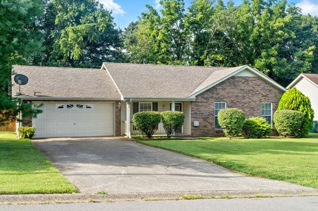 55 Dunbar Clarksville Tn 37043 Mls 2078109 Redfin