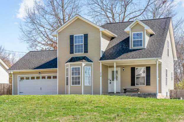 214 Grant Ave, Oak Grove, KY 42262 | MLS# 2632007 | Redfin