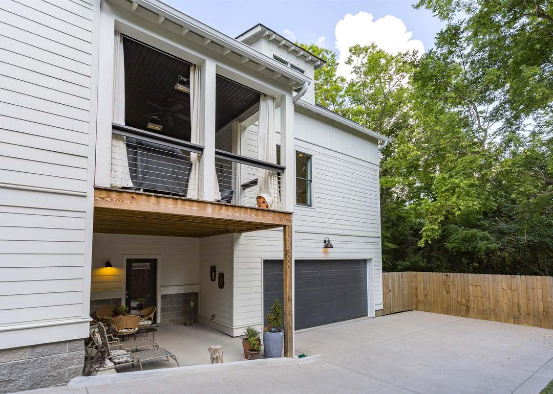 120 Creighton Ave, Nashville, TN 37206