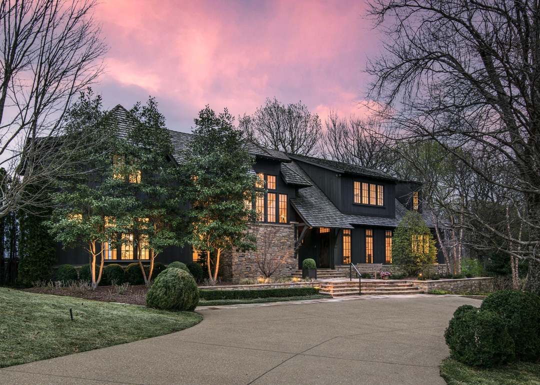 1801 Laurel Ridge Dr, Nashville, TN 37215 | Redfin