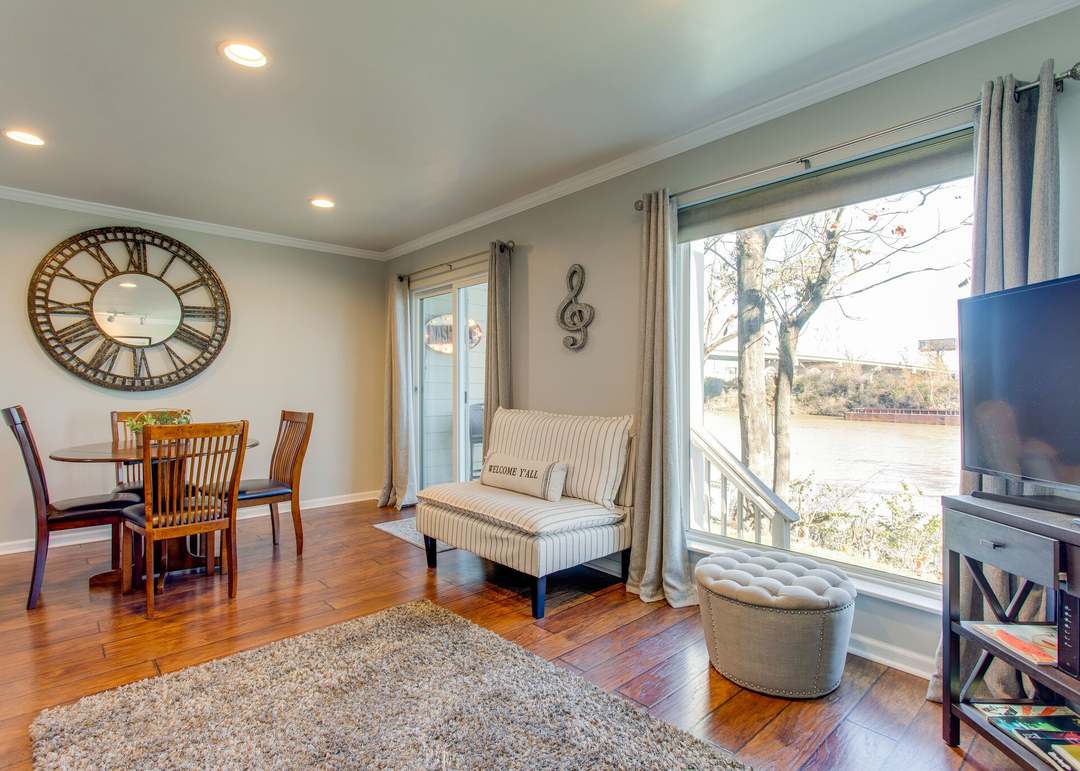 1000 1st Ave N, Nashville, TN 37201