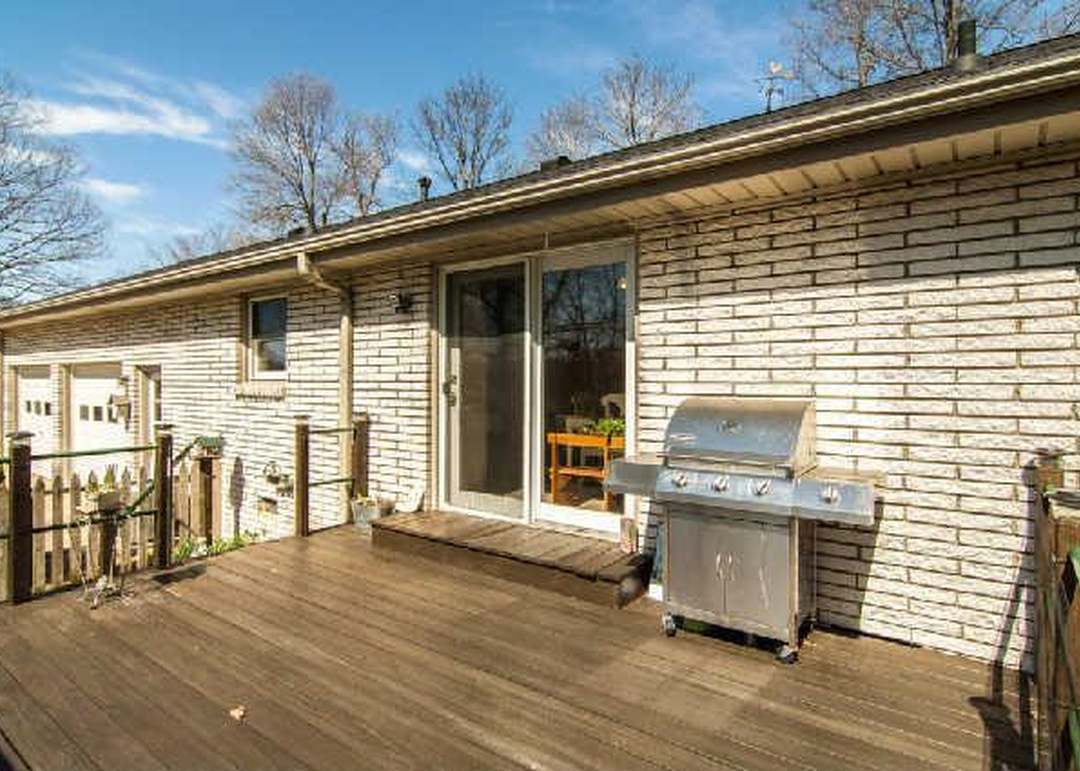 1012 Lennox Ave, Greenbrier, TN 37073