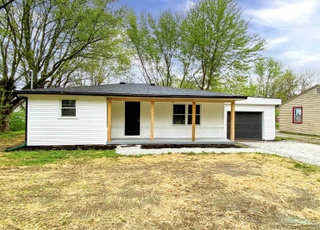 Madison County Indiana Foreclosures