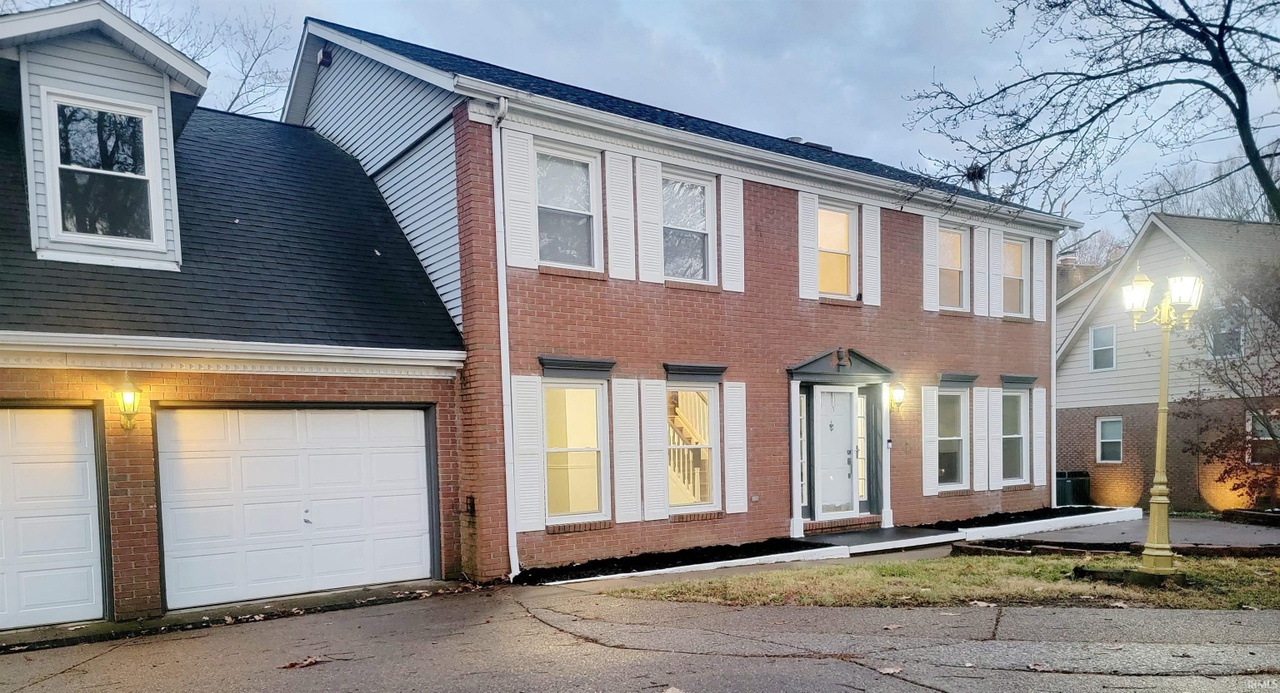 5412 Fielding Manor Dr, Evansville, IN 47715 MLS 202345006 Redfin
