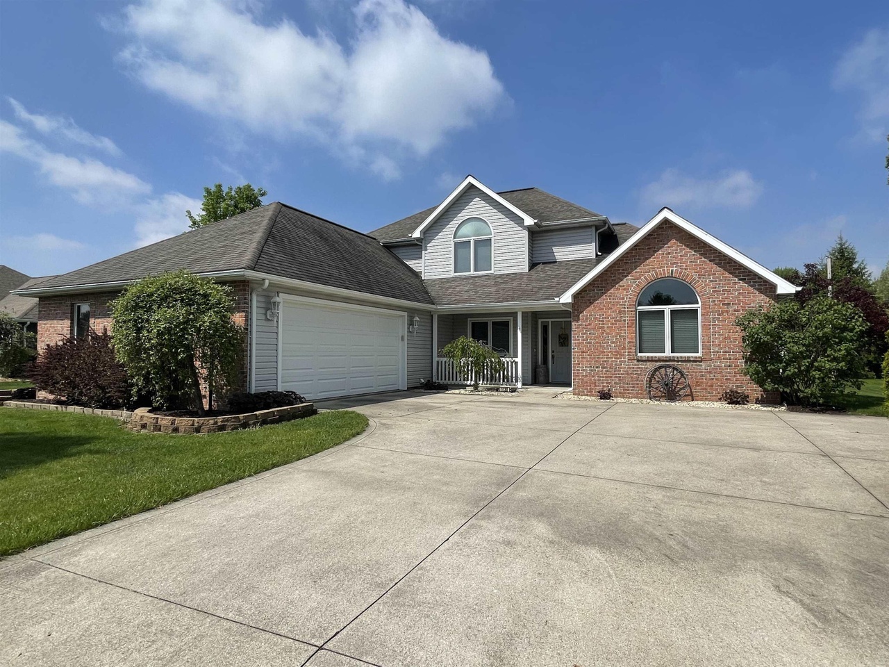 1130 Fawncrest Ct, Bluffton, IN 46714 MLS 202219216 Redfin