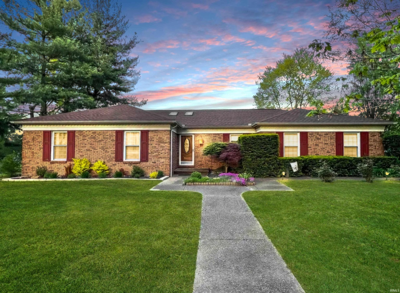 4122 Frame Rd, Newburgh, IN 47630 MLS 202414322 Redfin
