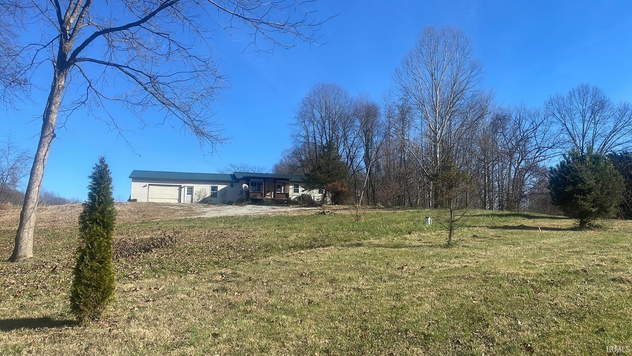 3052 Country Club Rd, Spencer, IN 47460 MLS 202338410 Redfin