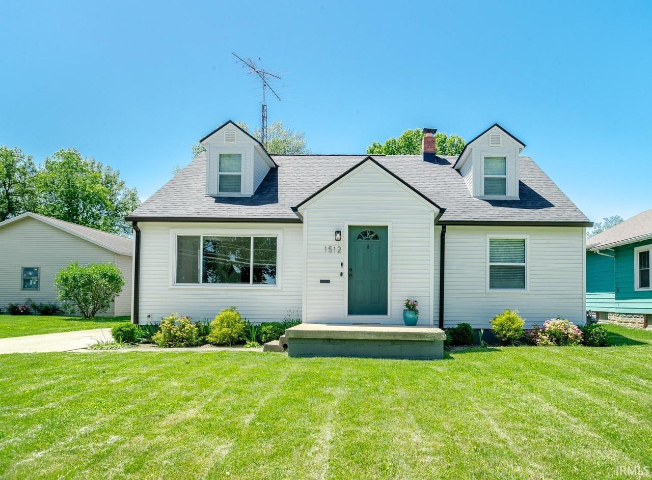 1512 S 18th St, Lafayette, IN 47905 MLS 202418472 Redfin