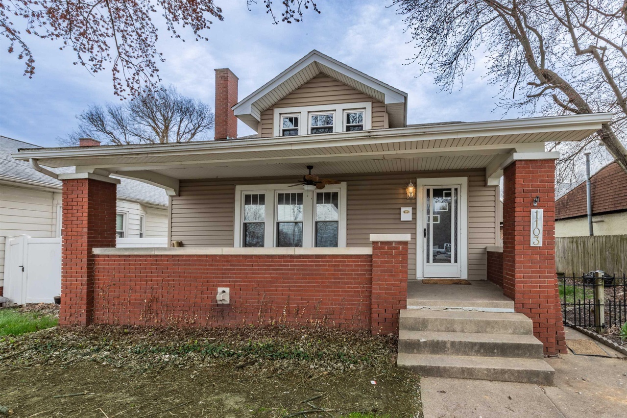 1103 Harmony Way, Evansville, IN 47720 MLS 202308547 Redfin