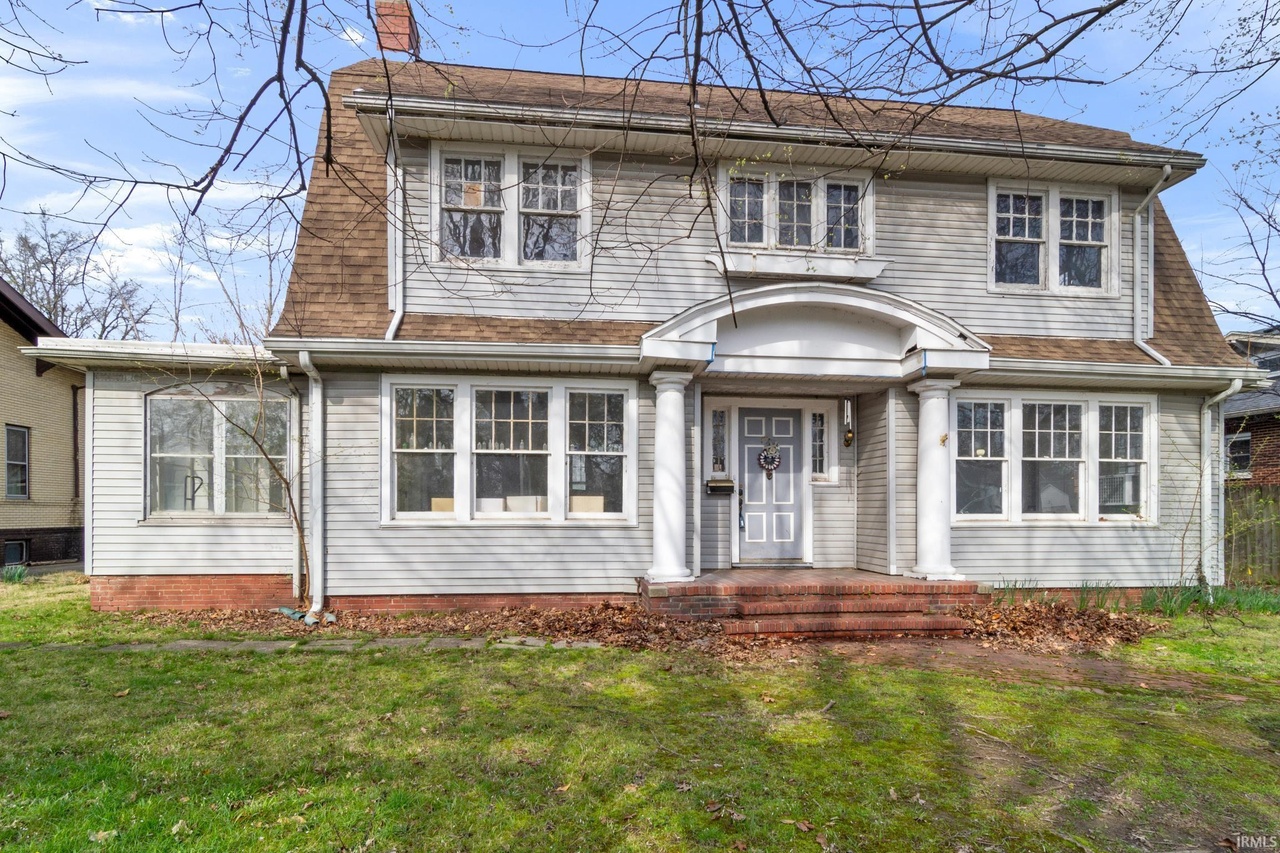 1509 S Kentucky Ave, Evansville, IN 47714