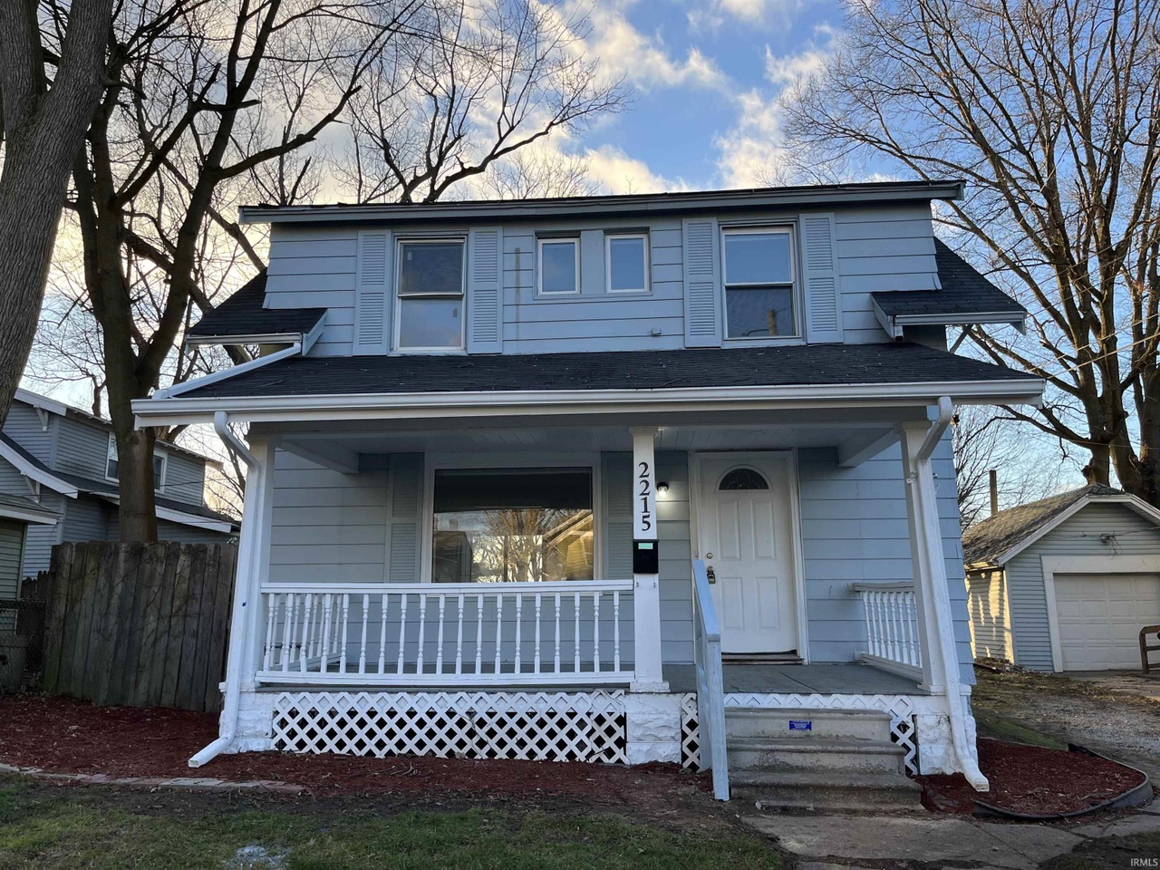 2215 High St, South Bend, IN 46613 MLS 202404610 Redfin