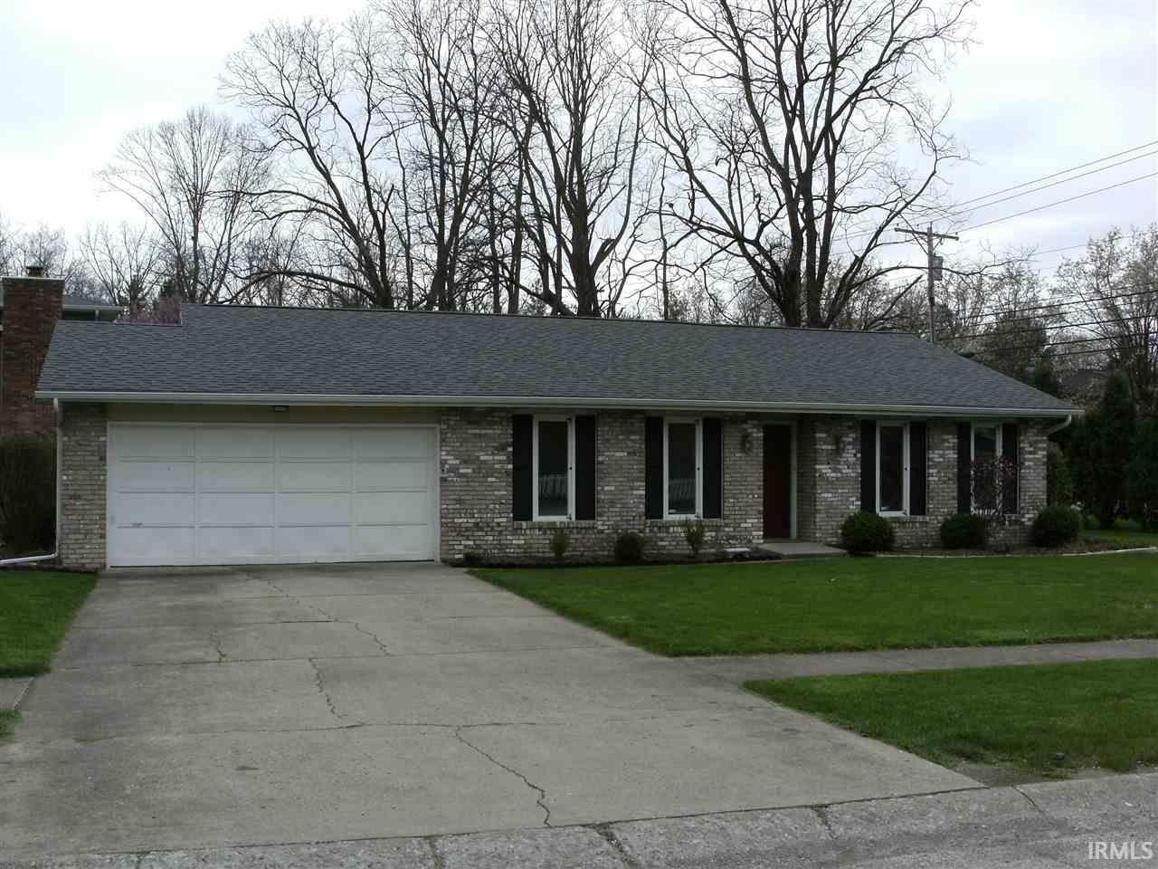 604 E Allendale Dr, Bloomington, IN 47401