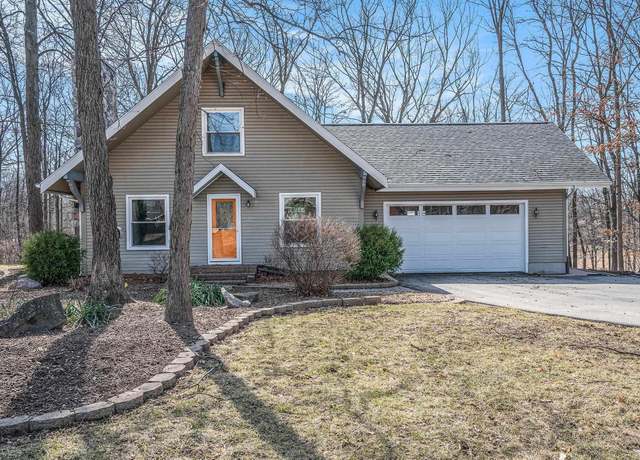 Property at 2393 E Kemo Ave, Warsaw, IN 46582, 3 beds, 2 baths