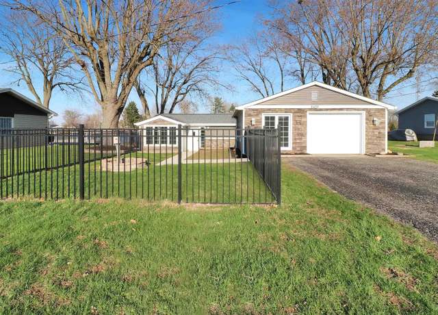 Property at 6425 N Mckinley Dr, Monon, IN 47959, 3 beds, 2 baths