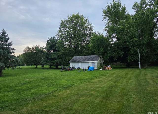 Property at 10154 S Walnut St, Walton, IN 46994