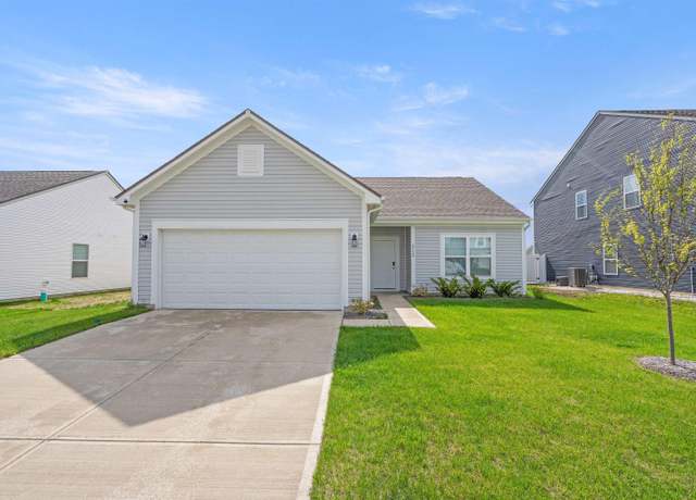 Property at 2132 Upland Ridge Way, Kokomo, IN 46902, 3 beds, 2 baths