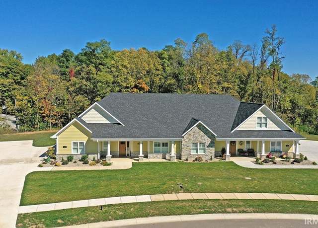 Property at 324 Blue River Dr, Knightstown, IN 46148, 2 beds, 2 baths