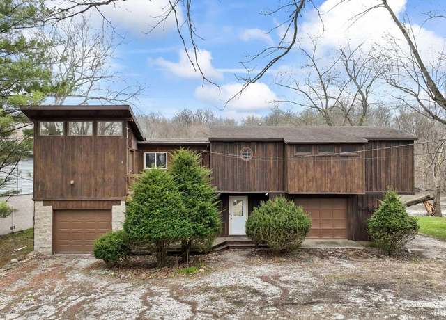 Property at 11301 W Tecumseh Bend Rd, Brookston, IN 47923, 2 beds, 2 baths