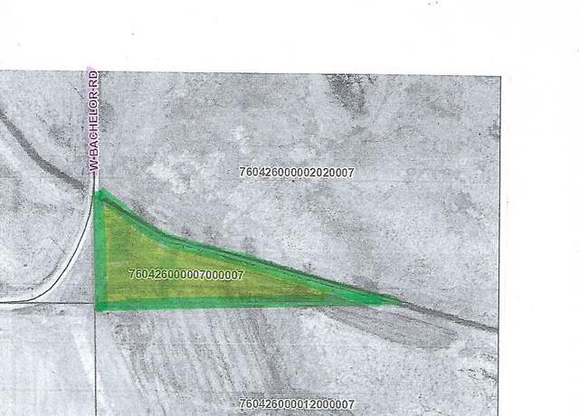 Property at 00 W Bachelor Rd, Orland, IN 46776