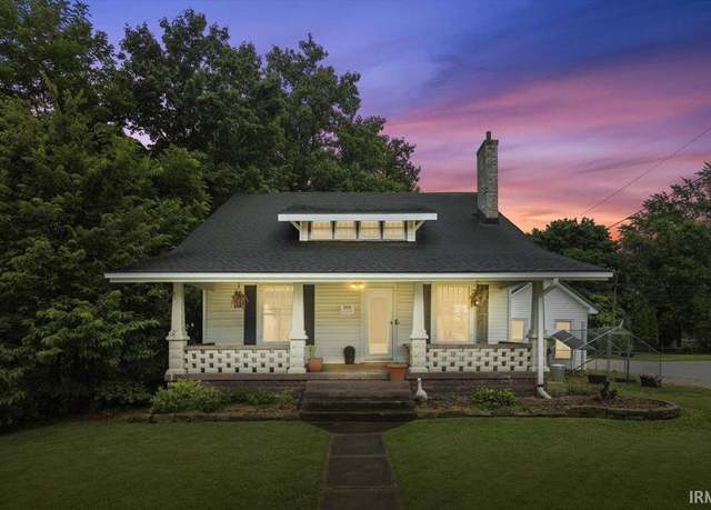 Property at 11439 US Hwy 231 S, Romney, IN 47981, 3 beds, 2.5 baths