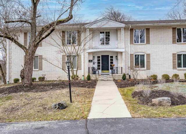 Property at 4701 Covington Rd #18, Fort Wayne, IN 46804, 2 beds, 2 baths