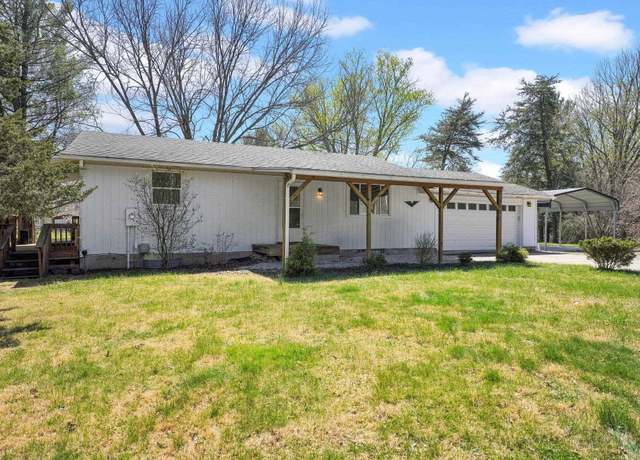 Property at 7898 E Browning Ct, Unionville, IN 47468, 2 beds, 2 baths