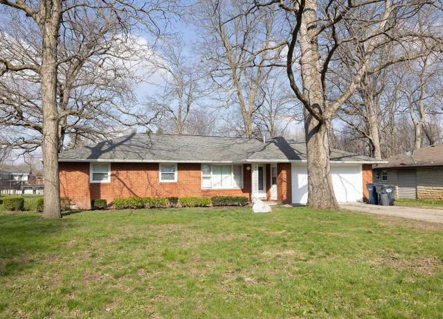 Property at 2309 S Evan Park Dr, Yorktown, IN 47396, 3 beds, 1.5 baths