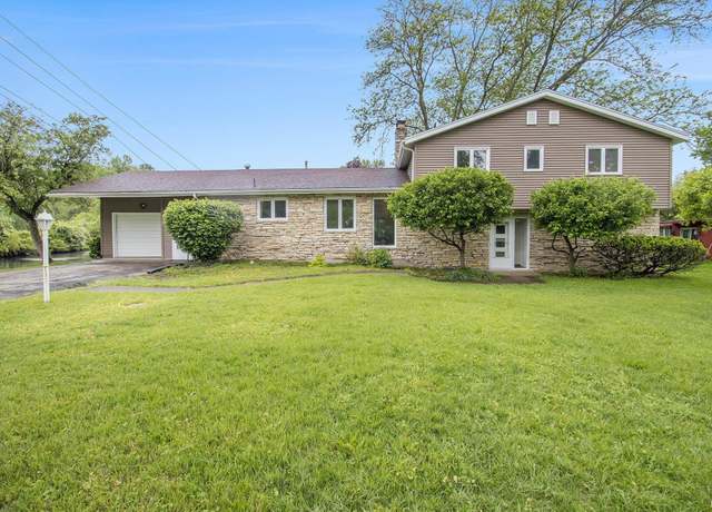 Property at 17330 Mcerlain St, South Bend, IN 46635, 4 beds, 2.5 baths