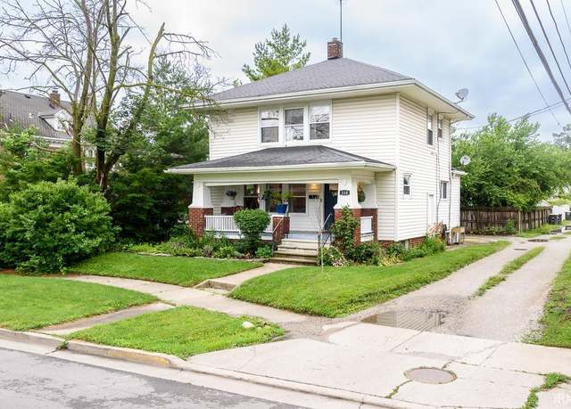 Property at 118 Lexington Ave, Fort Wayne, IN 46807, 3 beds, 2 baths