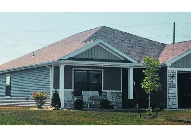 Property at 2011 Linchel St, Angola, IN 46703, 3 beds, 2 baths
