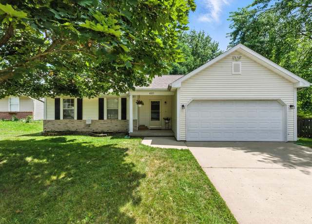 Property at 4325 Mcclellan Ct, West Lafayette, IN 47906, 3 beds, 2 baths