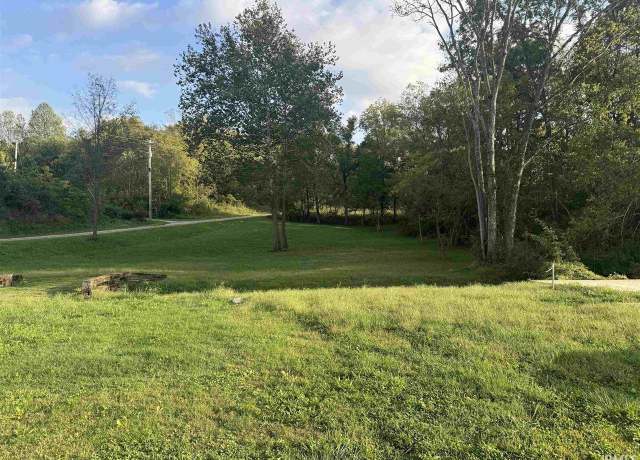 Property at 1240 N Carithers Rd, Princeton, IN 47670