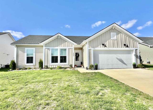 Property at 9800 Monte Way, Newburgh, IN 47630, 3 beds, 2 baths