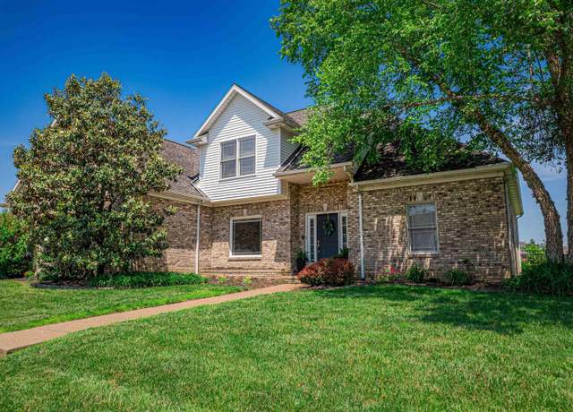 Property at 9147 Halston Cir, Newburgh, IN 47630, 4 beds, 3 baths