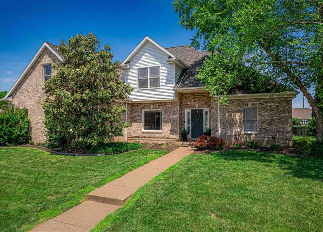 Property at 9147 Halston Cir, Newburgh, IN 47630, 4 beds, 3 baths