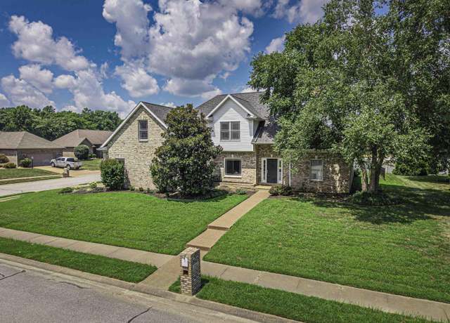 Property at 9147 Halston Cir, Newburgh, IN 47630, 4 beds, 3 baths