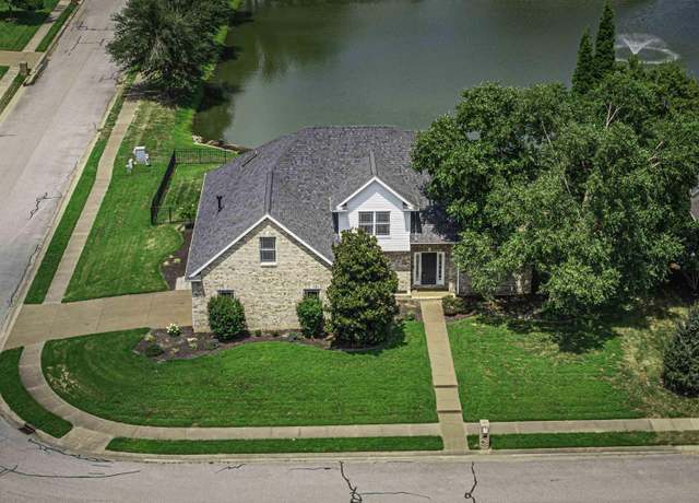 Property at 9147 Halston Cir, Newburgh, IN 47630, 4 beds, 3 baths